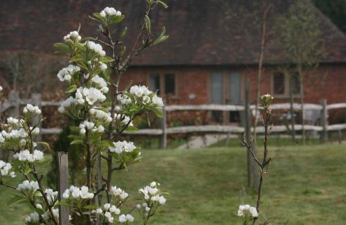 Cranbrook House | Starvegoose Cottage