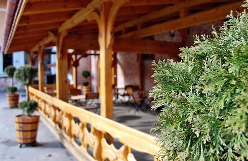 Tarnobrzeg Hotel | Stary Browar Tarnobrzeg