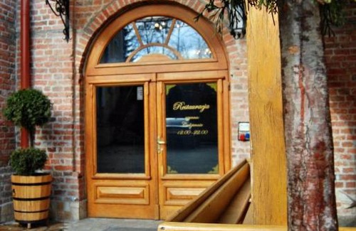 Tarnobrzeg Hotel | Stary Browar Tarnobrzeg
