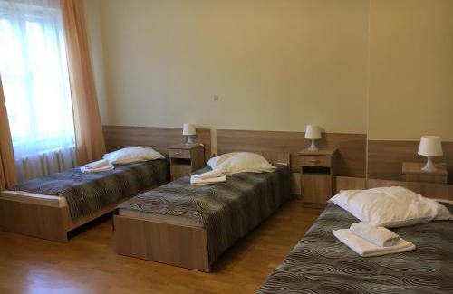 Krynica-Zdroj Resort | Stary Dom Zdrojowy