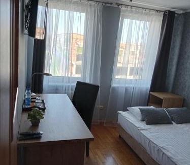 Zory Hotel | Stary Młyn