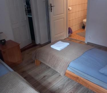 Frysztak House | Stasiówka Gospodarstwo Agroturystyczne