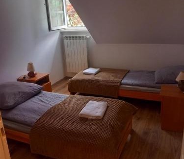 Frysztak House | Stasiówka Gospodarstwo Agroturystyczne