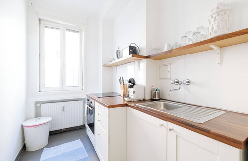 Wieden Apartment | STATE OPERA SUITE CITY CENTER Algarve