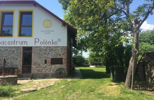 Malesov House | Statek Polánka