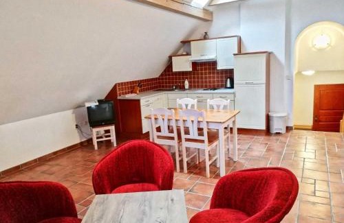Ceske Budejovice 7 House | Statek u Badyho