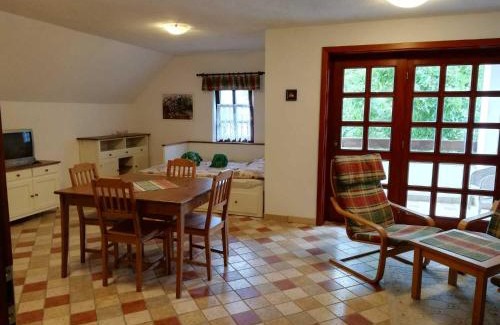 Ceske Budejovice 7 House | Statek u Badyho