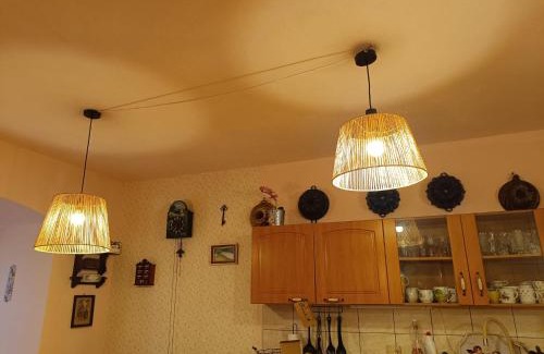 Unesov House | Statek Vojtěšín