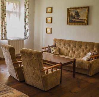 Bitov Apartment | Statek Vranč