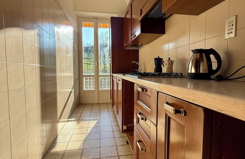 Brozolo Apartment | Station Apartment