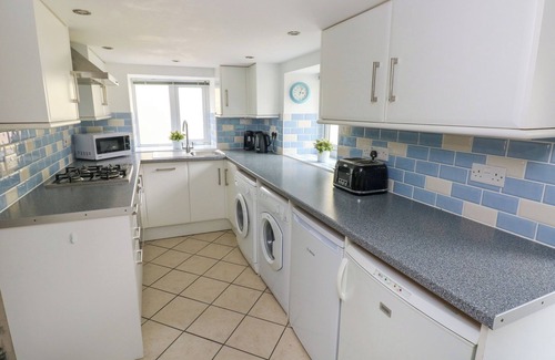Cilgerran Cottage | Station Hall