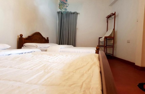 Diyathalawa House | Station hill holiday home