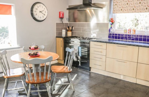 Condover Cottage | Station House