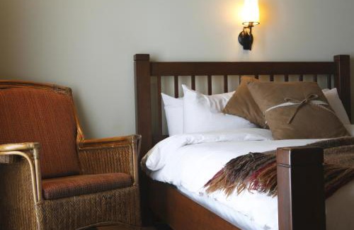 Sainte-Catherine-de-la-Jacques-Cartier Ski Chalet | Station Touristique Duchesnay - Sepaq