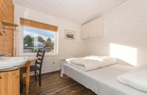 Kabelvag Resort | Statsbuene i Kabelvåg