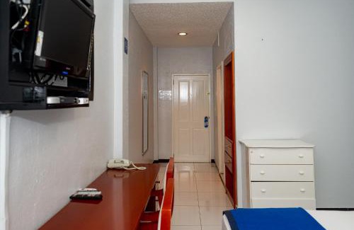 Georgetown Hotel | Status Hotel