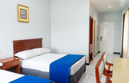 Georgetown Hotel | Status Hotel