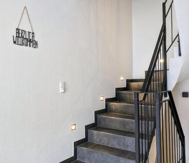 Aufham Apartment | Staufen-Chalet Hochreit