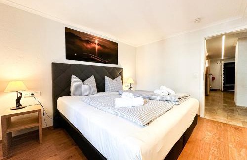 Oberstaufen Apartment | Staufen