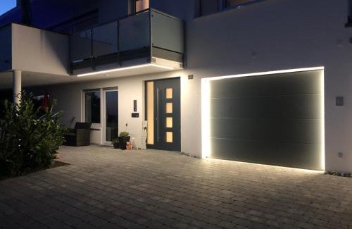 Goeppingen Apartment | Staufenalpe Hohenstaufen