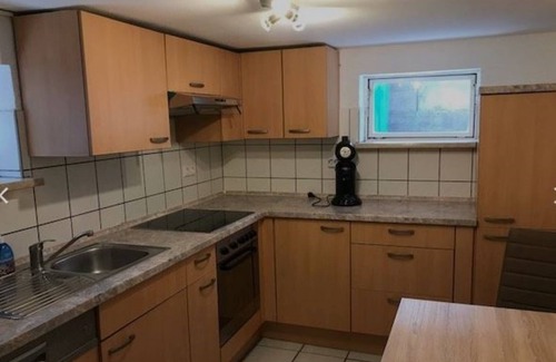 Schwaebisch Gmuend Apartment | Stauferland Apartments - Fitters' apartment Schwäbisch Gmünd