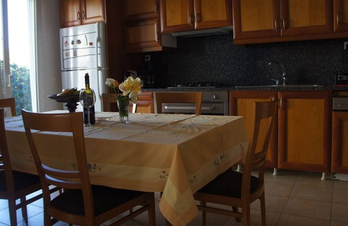Sarakiniko House | Stavento - Villa Pounda