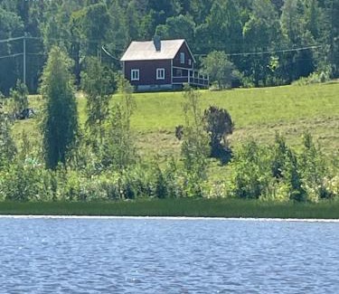 Bjartra House | Stavred-gården