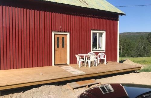 Bjartra House | Stavred-gården