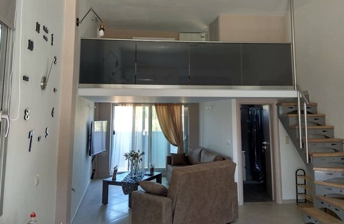 Mochos House | Stavroulis' Maisonette