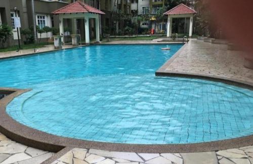 Bukit Baru Apartment | Stay 707 Apartment , homestay Melaka , unit 1-11