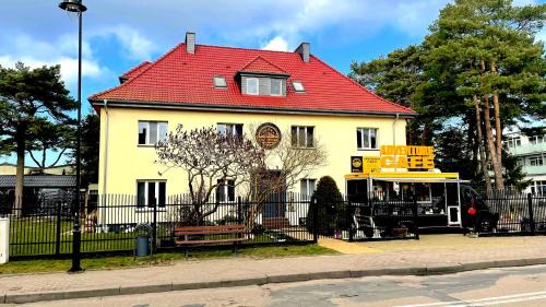 Mrzezyno House | Stay Adventure Mrzeżyno