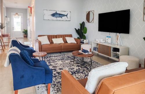 Holiday Beach House | Stay Anchored
