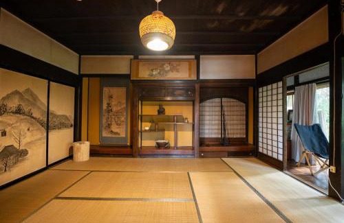Senboku House | Stay and Discover Nishinoya