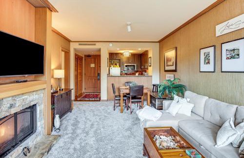Cle Elum Apartment | Stay and Play Suncadia Resort Condo in Cle Elum