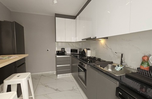 Lykabittos Apartment | STAY Art&Style Apartment