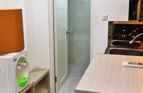 East Jakarta Hotel | Stay at Budget HoTel East Jakarta Indonesia