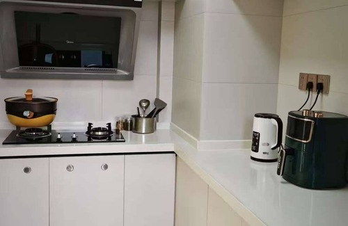 Guilin City Centre Apartment | Stay at Guilin nearly airport