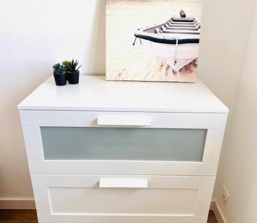 La Chaume Apartment | Stay at La Chaume Les Barges 40