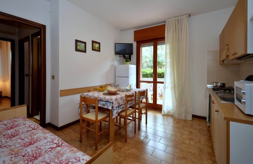 Lignano Pineta Apartment | Stay at Orsa Maggiore Apartments