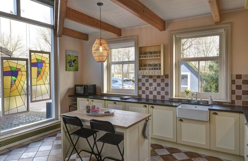 Monnickendam House | Stay at our beautiful farmhouse, enjoy the authentic atmosphere