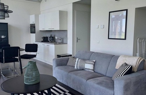 Akkrum House | Stay at our family home, Anchor 14, which boasts panoramic and expansive views.