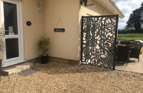 Wimborne House | Stay at The lodge set in the grounds of a beautiful Manor House