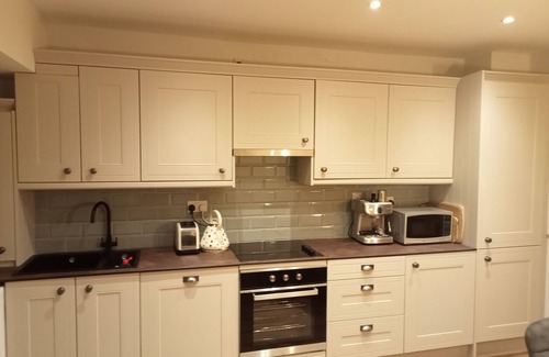 Dublin House | Stay at Yogis Luxury 3 bed House Dublin City Centre.Location is Superb!
