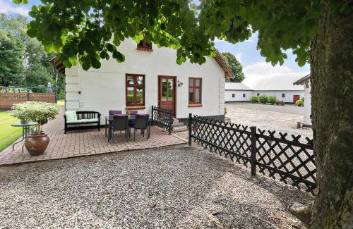 Vandel Bed & Breakfast | STAY Billund