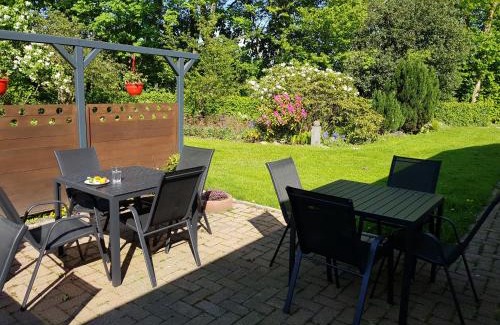 Vandel Bed & Breakfast | STAY Billund
