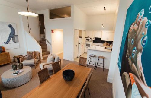 New Plymouth CBD Apartment | Stay Central