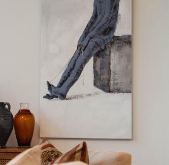 New Plymouth CBD Apartment | Stay Central