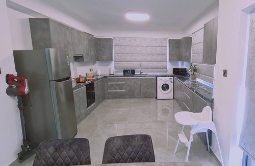 Larnaca Apartment | STAY Centro Apartment