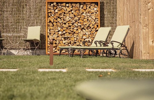 Jabbeke Villa | Stay Charmed