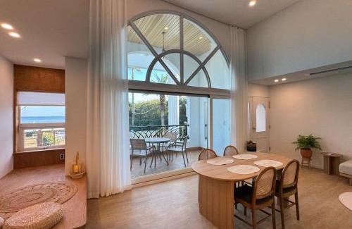 Namwon House | Stay Cherry